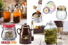 Urządzamy domową spiżarnię! Jak stworzyć funkcjonalną przestrzeń? Urządzamy domową spiżarnię! Jak stworzyć funkcjonalną przestrzeń?