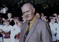 Racibórz w rytmie muzyki, czyli wspomnienia Piotra Libery Racibórz w rytmie muzyki, czyli wspomnienia Piotra Libery