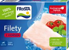 Nie tylko karp na święta – inspiracje od FRoSTY Nie tylko karp na święta – inspiracje od FRoSTY