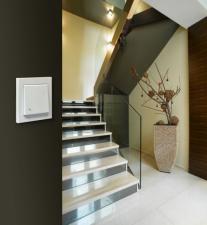 Aranżacyjne mariaże – osprzęt elektryczny SONATA firmy OSPEL Aranżacyjne mariaże – osprzęt elektryczny SONATA firmy OSPEL