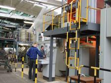 IKEA rozszerza współpracę z Andropol S.A. IKEA rozszerza współpracę z Andropol S.A.