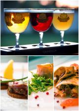 Piwo Grimbergen – z czym to się je? Piwo Grimbergen – z czym to się je?