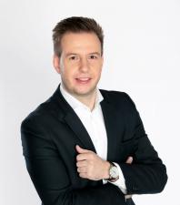 Na czele Zarządu Edenred Polska Rafał Grędziszewski Na czele Zarządu Edenred Polska Rafał Grędziszewski