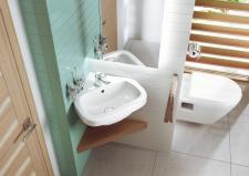 Styl naturalny – ponadczasowe rozwiązanie do łazienki Styl naturalny – ponadczasowe rozwiązanie do łazienki