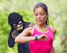 Gadżety ubieralne: opaski fitnessowe a bezpieczeństwo danych Gadżety ubieralne: opaski fitnessowe a bezpieczeństwo danych