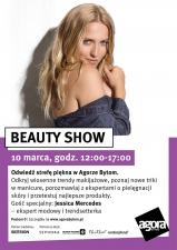 Jessica Mercedes w Bytomiu – spotkaj się z nią 10 marca Jessica Mercedes w Bytomiu – spotkaj się z nią 10 marca