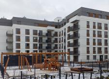 Develia zakończyła budowę II etapu inwestycji Malta Point Develia zakończyła budowę II etapu inwestycji Malta Point