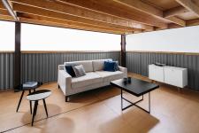 Sofa Prim firmy Rosanero – niezwykły mariaż estetyki i wygody Sofa Prim firmy Rosanero – niezwykły mariaż estetyki i wygody