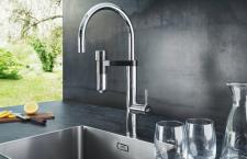 Przejmij kontrolę nad jakością wody w kuchni Przejmij kontrolę nad jakością wody w kuchni