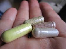 Witamina D może być niebezpieczna Witamina D może być niebezpieczna