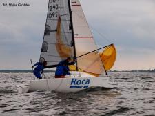 Drużyna Roca Polska wygrała Puchar Polski Drużyna Roca Polska wygrała Puchar Polski