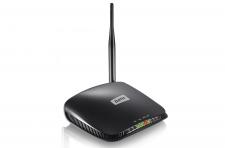 Netis WF2210 – uniwersalny punkt dostępowy Netis WF2210 – uniwersalny punkt dostępowy