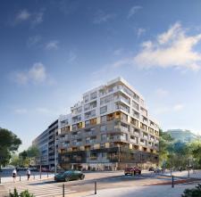 Topiel No 18 z prestiżowym wyróżnieniem Top Builder Topiel No 18 z prestiżowym wyróżnieniem Top Builder