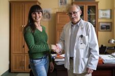 Szkoła Języków Obcych ABC wspiera Podlaskie Hospicjum Dziecięce Szkoła Języków Obcych ABC wspiera Podlaskie Hospicjum Dziecięce