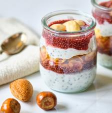 SMAKOWITA JESIEŃ – Mateusz Gessler dla Pasażu Tesco SMAKOWITA JESIEŃ – Mateusz Gessler dla Pasażu Tesco