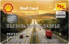 Shell Card zastępuje euroShell – nowa odsłona karty flotowej Shell Shell Card zastępuje euroShell – nowa odsłona karty flotowej Shell