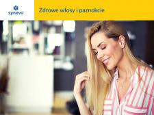 Zadbaj o włosy i paznokcie po lecie Zadbaj o włosy i paznokcie po lecie