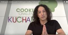 Polski język, to piękny język! Przekonuje w Cooking Challenge Marco Bocchino! Polski język, to piękny język! Przekonuje w Cooking Challenge Marco Bocchino!