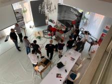 Za nami cykl szkoleń Cerradzi 2021 Za nami cykl szkoleń Cerradzi 2021