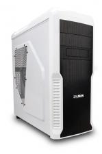 Zalman Z3 Plus: obudowa z ręczną regulacją obrotów Zalman Z3 Plus: obudowa z ręczną regulacją obrotów
