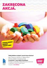VIVO! zbiera nakrętki na rzecz Lubelskiego Hospicjum dla Dzieci im. Małego Księcia VIVO! zbiera nakrętki na rzecz Lubelskiego Hospicjum dla Dzieci im. Małego Księcia