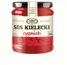 Sosy Kieleckie, czyli baza na urozmaicony lunch dla małego i dużego Sosy Kieleckie, czyli baza na urozmaicony lunch dla małego i dużego