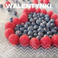 Walentynki w Menu Motto Walentynki w Menu Motto