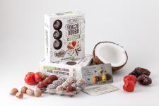 „Porcja Dobra” wchodzi na polski rynek „Porcja Dobra” wchodzi na polski rynek