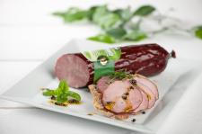 Kiełbasa krakowska z linii Natura – jakość dla najbardziej wymagających Kiełbasa krakowska z linii Natura – jakość dla najbardziej wymagających