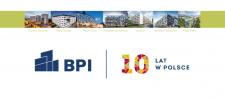 Podwójny jubileusz BPI Real Estate Podwójny jubileusz BPI Real Estate