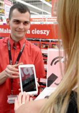 Media Markt ułatwia świąteczne zakupy osobom niesłyszącym Media Markt ułatwia świąteczne zakupy osobom niesłyszącym