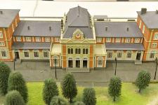 Następna stacja: Galeria Krakowska Następna stacja: Galeria Krakowska