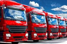 Coface: ciemne chmury nad transportem mimo poprawy koniunktury Coface: ciemne chmury nad transportem mimo poprawy koniunktury