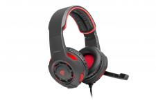 Genesis HX60 – rywal już cię nie zaskoczy Genesis HX60 – rywal już cię nie zaskoczy