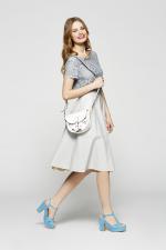 Retro inspiracje Kolekcja Kari wiosna/lato 2016 Retro inspiracje Kolekcja Kari wiosna/lato 2016