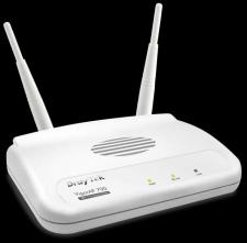 Nowa odsłona produktów DrayTek Nowa odsłona produktów DrayTek