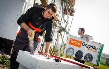 MIESZKAJ W OPTYMALNEJ TEMPERATURZE MIESZKAJ W OPTYMALNEJ TEMPERATURZE