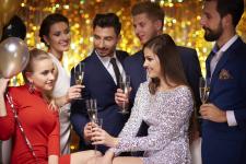 Noworoczne postanowienia warto zacząć realizować… jeszcze w grudniu Noworoczne postanowienia warto zacząć realizować… jeszcze w grudniu