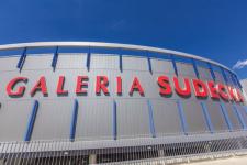 Galeria Sudecka i Outlet Park Szczecin z nowymi najemcami Galeria Sudecka i Outlet Park Szczecin z nowymi najemcami