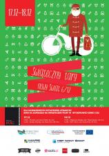 Świąteczny Targ w CBF! Świąteczny Targ w CBF!