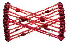 Karnawałowa fryzura w pięć minut Karnawałowa fryzura w pięć minut