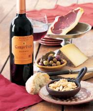 Campo Viejo, czyli żegnaj karnawale Campo Viejo, czyli żegnaj karnawale