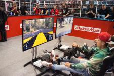 Media Markt na PGA 2017: więcej, lepiej, ciekawiej Media Markt na PGA 2017: więcej, lepiej, ciekawiej