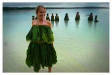 Odkryj "Niebieski Kontynent" z ekipą Travel Channel Odkryj "Niebieski Kontynent" z ekipą Travel Channel