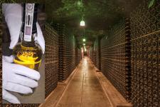 Alkoholowy luksus – nie pij, kolekcjonuj! Alkoholowy luksus – nie pij, kolekcjonuj!