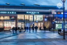 Zdrowe Święta z Magnolia Park. Darmowe konsultacje Zdrowe Święta z Magnolia Park. Darmowe konsultacje