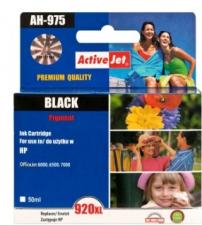 Zamienniki ActiveJet do urządzeń drukujących firmy Hewlett-Packard Zamienniki ActiveJet do urządzeń drukujących firmy Hewlett-Packard