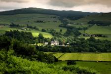Marka Dewar’s na rzecz środowiska Marka Dewar’s na rzecz środowiska