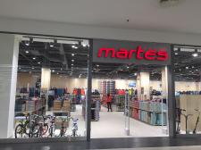 Więcej sportu w Wola Parku Więcej sportu w Wola Parku