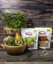 EKO kuchnia HELIO Natura EKO kuchnia HELIO Natura